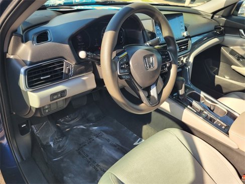 Used 2020 Honda Accord LX image 12