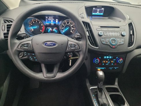Used 2017 Ford Escape SE w/ SE Cold Weather Package image 22