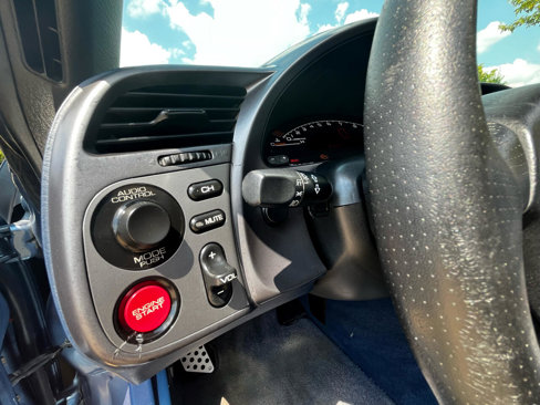 Used 2002 Honda S2000 image 29