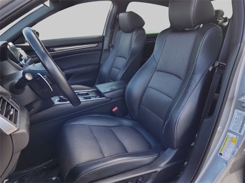 Used 2018 Honda Accord Sport image 39
