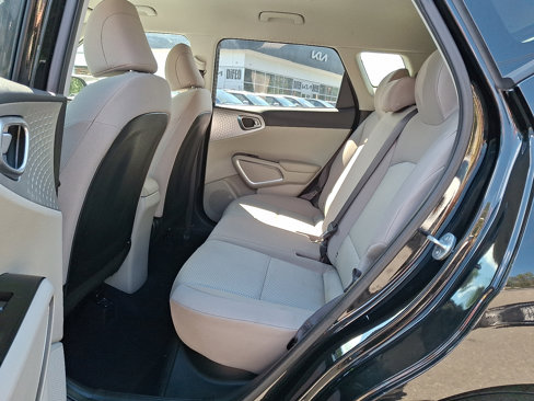 Certified 2023 Kia Soul LX image 10