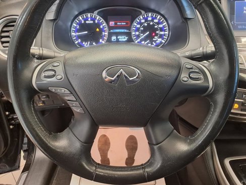 Used 2019 INFINITI QX60 Pure image 13
