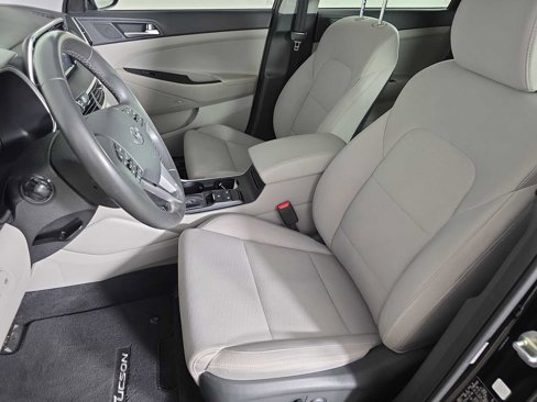 Used 2020 Hyundai Tucson Sport w/ Cargo Package image 21