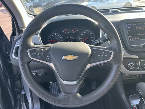 Certified 2023 Chevrolet Equinox LS image 16