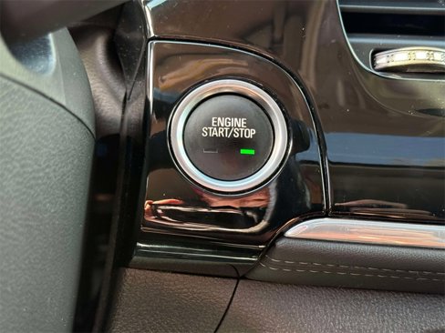 Used 2019 Buick Encore Essence w/ Experience Buick Package image 25