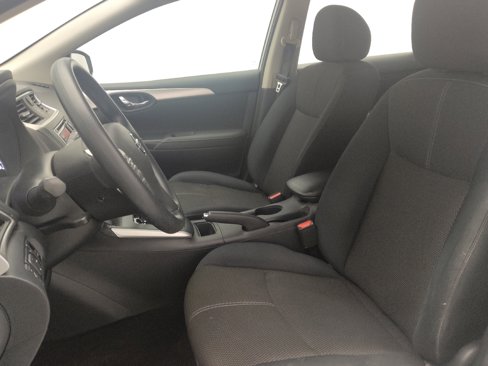 Used 2017 Nissan Sentra S image 17