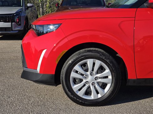 Certified 2024 Kia Soul LX image 6
