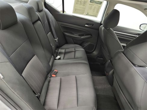 Used 2021 Nissan Altima 2.5 SV image 34