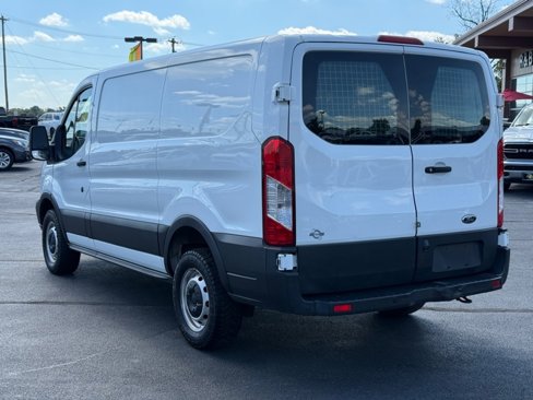 Used 2019 Ford Transit 250 130 Low Roof image 6