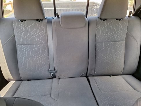 Used 2017 Toyota Tacoma TRD Sport image 29