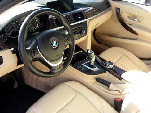 Used 2014 BMW 328i Sedan image 6