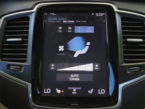 Used 2019 Volvo XC90 T6 Momentum w/ Advanced Package image 24