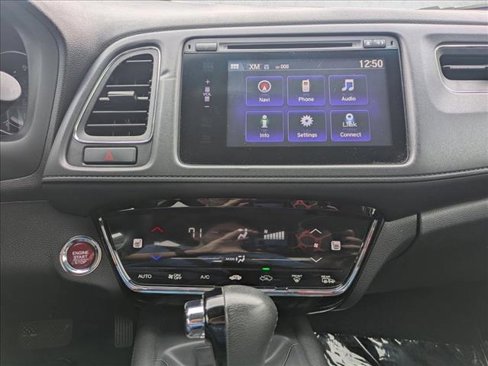 Used 2017 Honda HR-V EX-L image 15