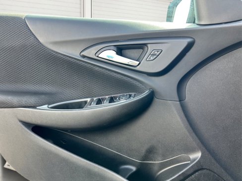 Used 2024 Chevrolet Malibu LT image 18