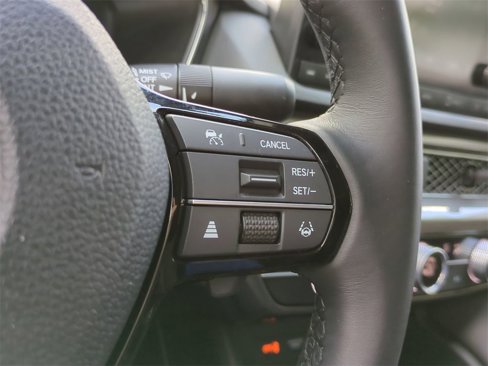 Certified 2024 Acura Integra image 26