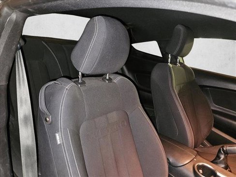 Used 2019 Ford Mustang Coupe w/ Equipment Group 101A image 20