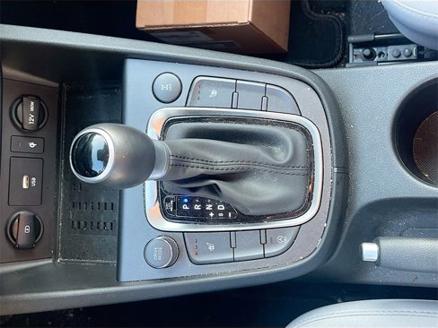 Used 2023 Hyundai Kona SEL w/ Convenience Package image 19