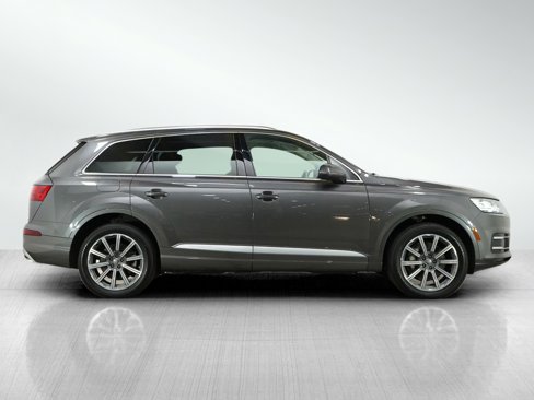 Used 2018 Audi Q7 2.0T Premium Plus w/ Premium Plus Package image 6