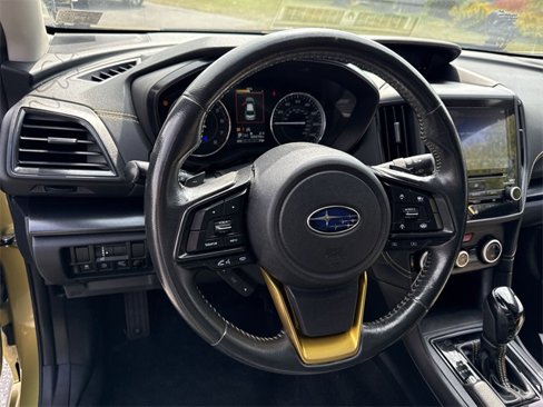 Used 2023 Subaru Crosstrek 2.5i Sport image 17
