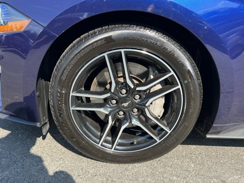 Used 2020 Ford Mustang GT Premium image 8