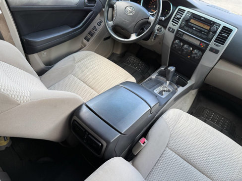 Used 2008 Toyota 4Runner SR5 image 20