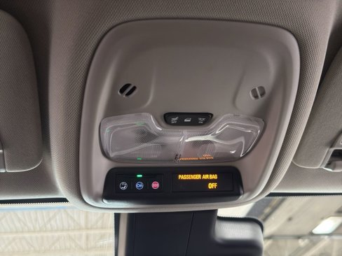 Used 2024 Buick Encore GX Sport Touring w/ Advanced Technology Package image 37