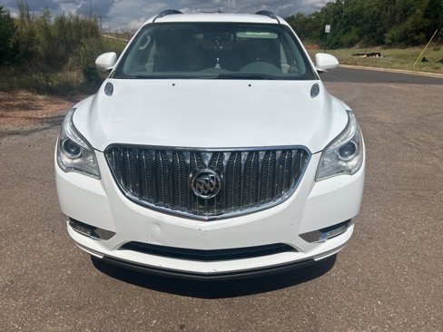 Used 2017 Buick Enclave Leather image 1
