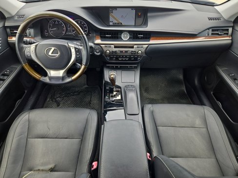 Used 2015 Lexus ES 350 image 10