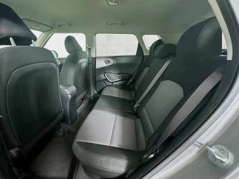 Used 2023 Kia Soul LX w/ Option Group 015 image 26