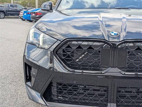 New 2026 BMW X2 xDrive28i w/ Technology Package image 10