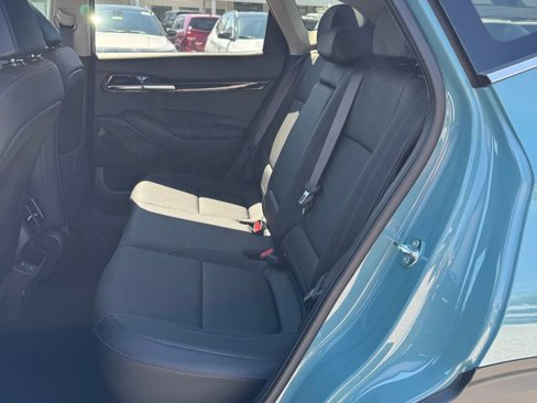 New 2026 Kia Seltos EX w/ EX Sunroof Package image 12