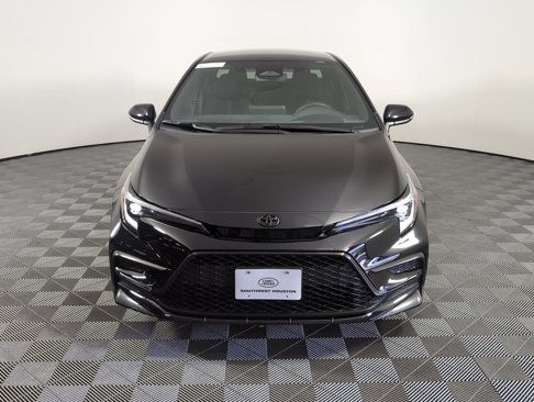 Used 2024 Toyota Corolla SE image 8
