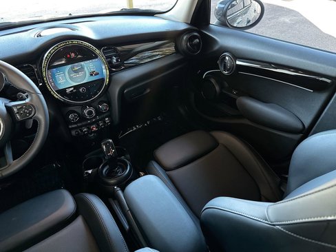 Used 2022 MINI Cooper S w/ Storage Package image 21