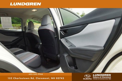 Used 2021 Subaru Crosstrek 2.0i Premium image 17
