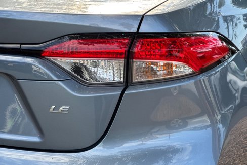 Used 2024 Toyota Corolla LE image 26