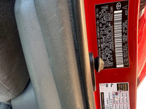 Used 2010 Toyota Prius One image 22