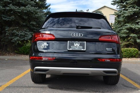 Used 2018 Audi Q5 2.0T Premium w/ Convenience Package image 13