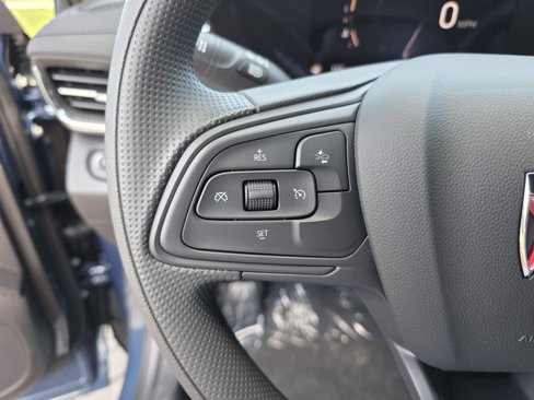 New 2025 Buick Envista Preferred w/ Advanced Safety Package image 26