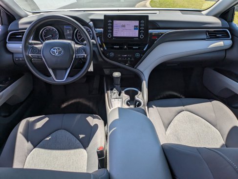 Used 2024 Toyota Camry LE image 29