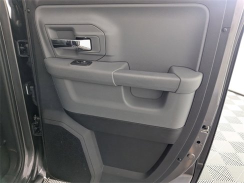 Used 2019 RAM 1500 Classic Warlock w/ Electronics Group image 30