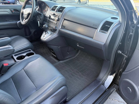 Used 2008 Honda CR-V EX image 31