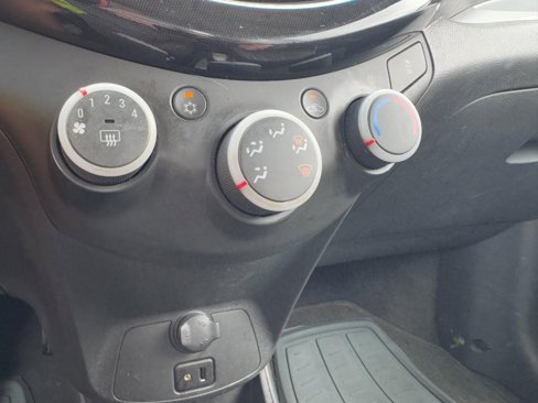Used 2013 Chevrolet Spark LT image 18