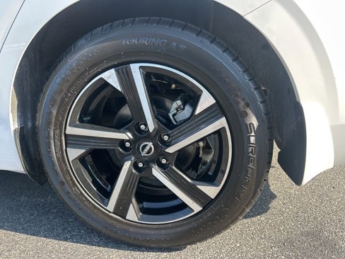 Used 2024 Nissan Sentra SV image 13
