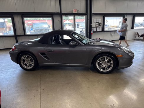 Used 2005 Porsche Boxster image 14