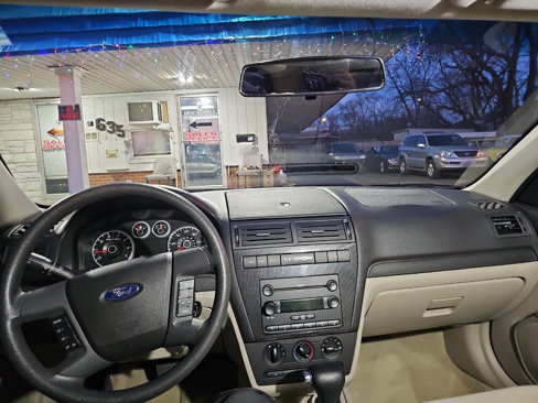 Used 2007 Ford Fusion SE image 17