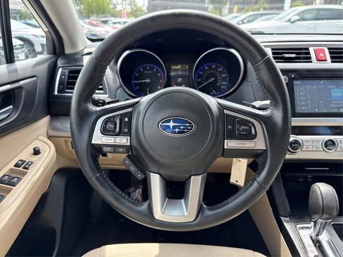 Used 2016 Subaru Legacy 2.5i Premium image 17