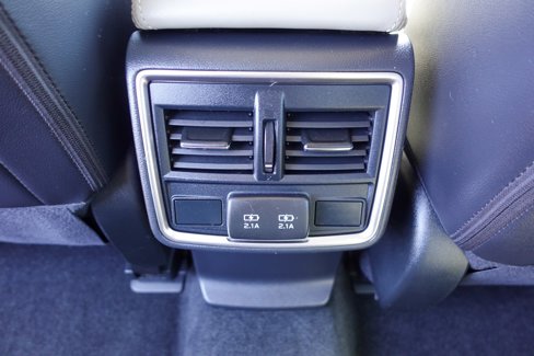 Certified 2020 Subaru Forester Limited w/ Popular Package #3 image 26