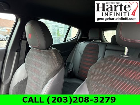 Used 2024 Dodge Hornet R/T image 20