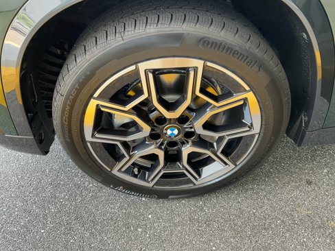New 2025 BMW X1 xDrive28i w/ Technology Package image 27