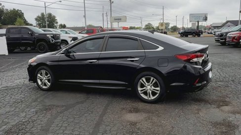 Used 2018 Hyundai Sonata SEL image 6